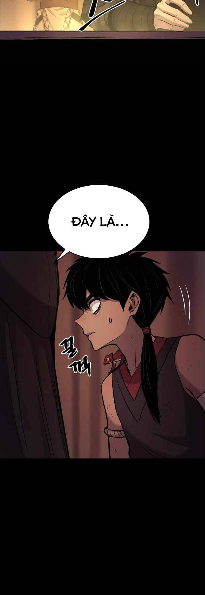 The Wailing Perversion - Chương 13