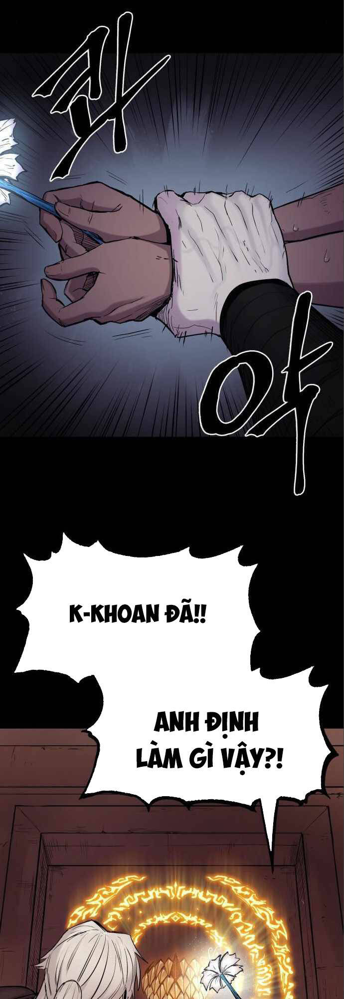 The Wailing Perversion - Chương 13