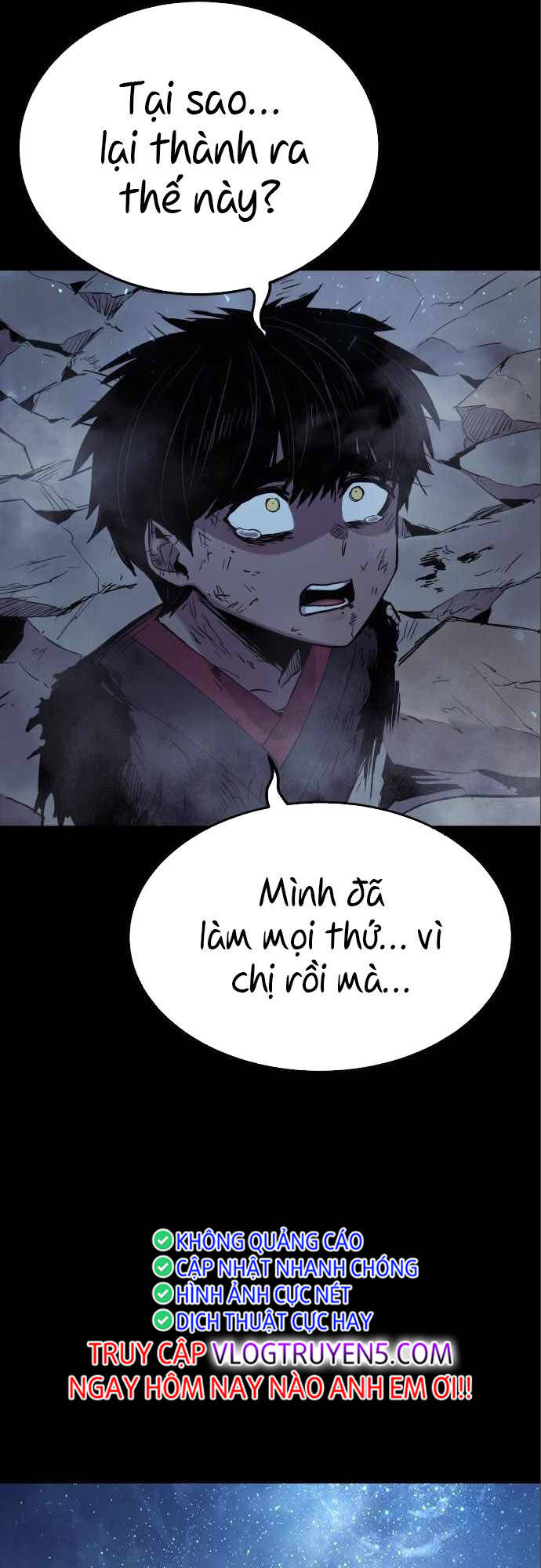 The Wailing Perversion - Chương 14