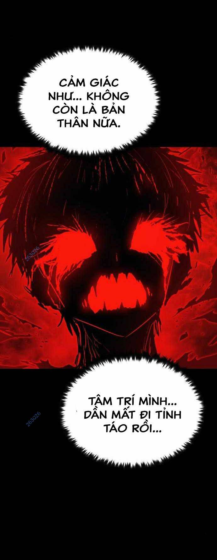 The Wailing Perversion - Chương 16