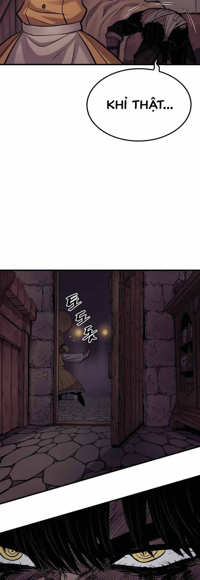 The Wailing Perversion - Chương 16