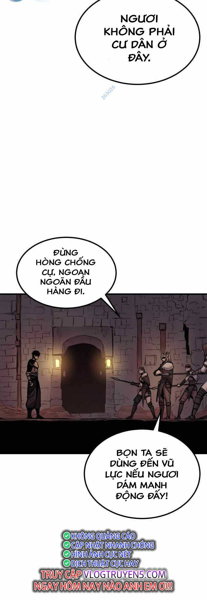 The Wailing Perversion - Chương 16
