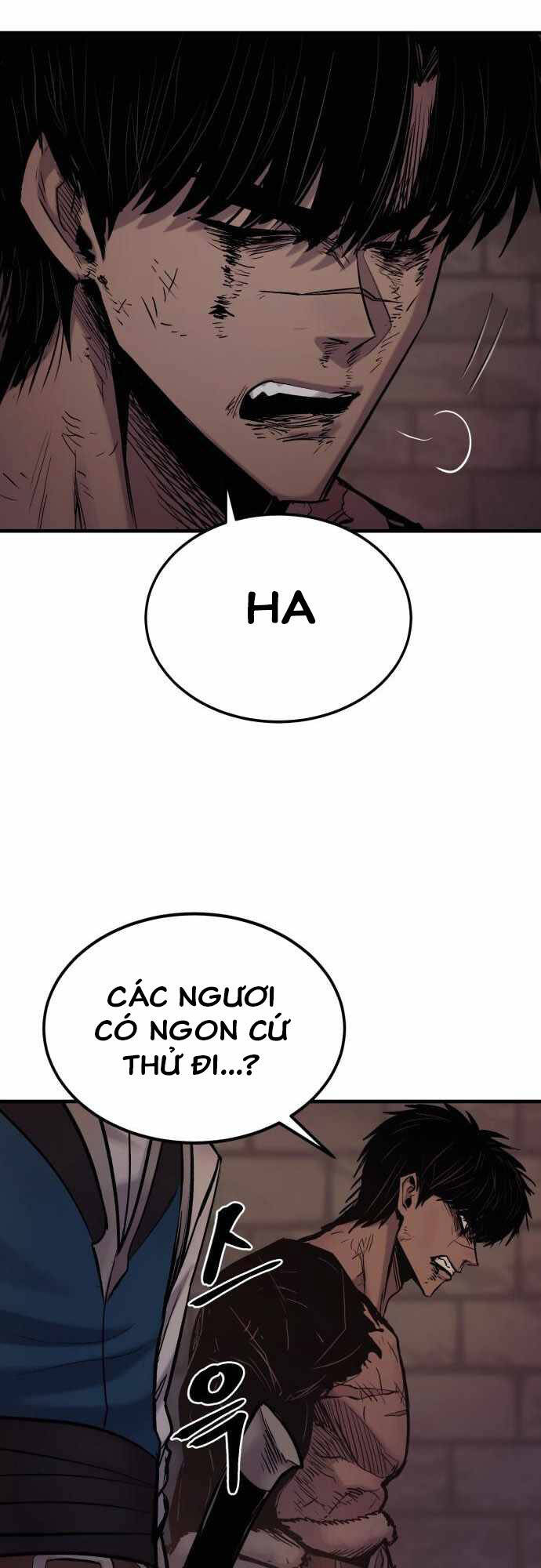 The Wailing Perversion - Chương 16