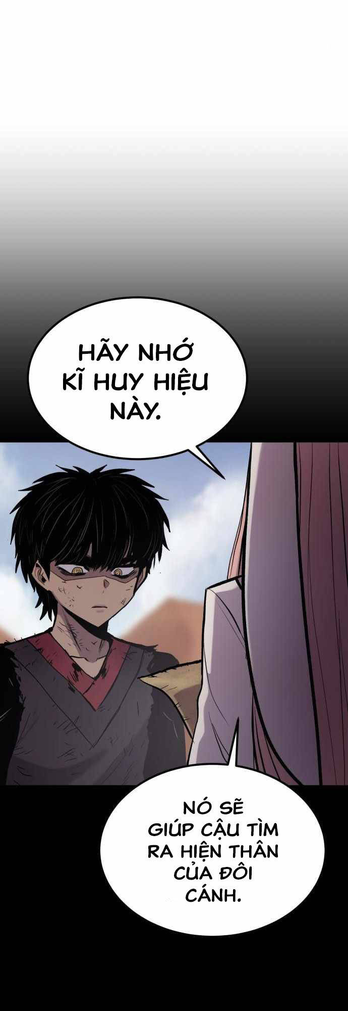 The Wailing Perversion - Chương 16