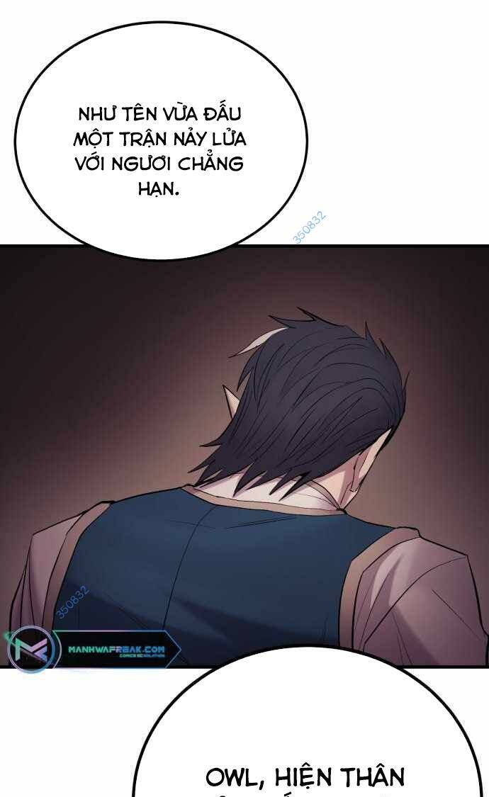The Wailing Perversion - Chương 18