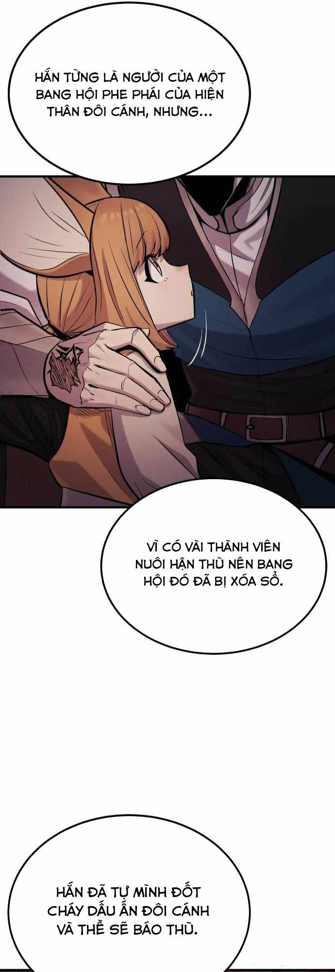The Wailing Perversion - Chương 18