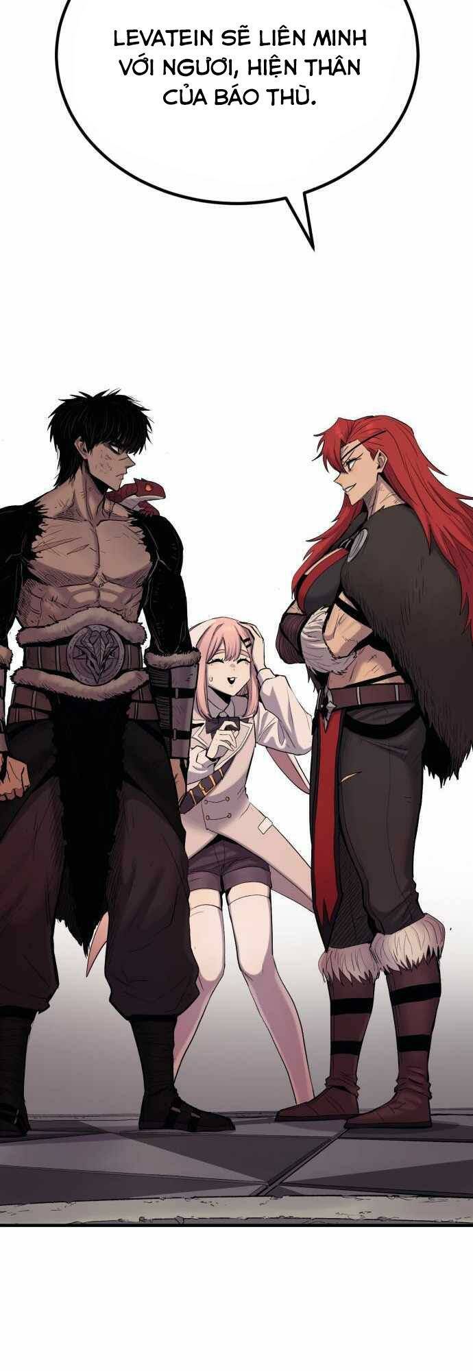 The Wailing Perversion - Chương 18