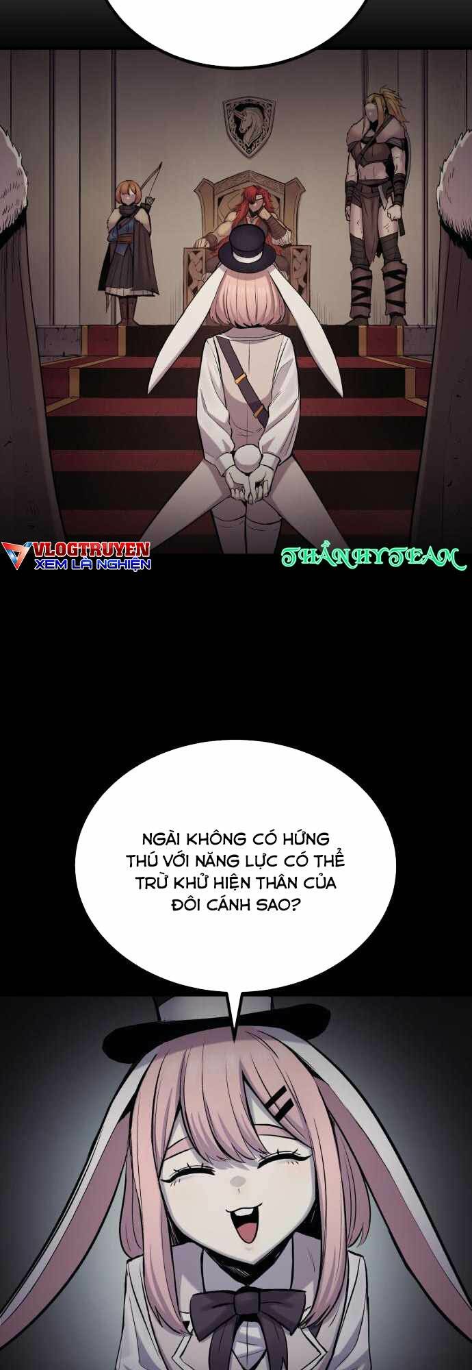 The Wailing Perversion - Chương 18