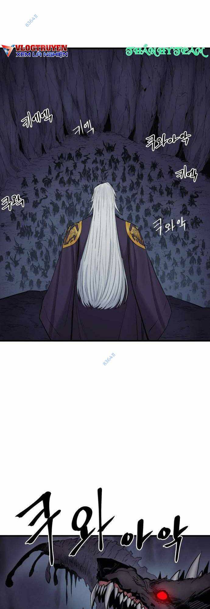 The Wailing Perversion - Chương 19