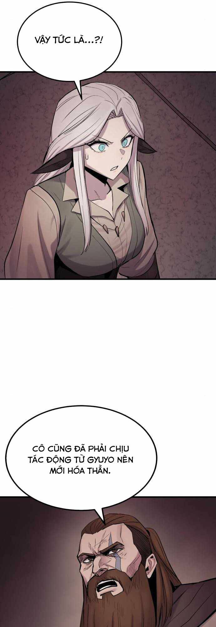 The Wailing Perversion - Chương 19