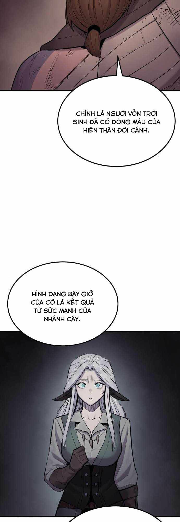 The Wailing Perversion - Chương 19