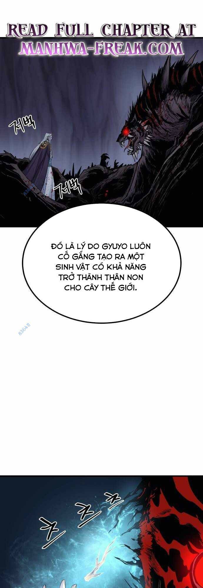 The Wailing Perversion - Chương 19