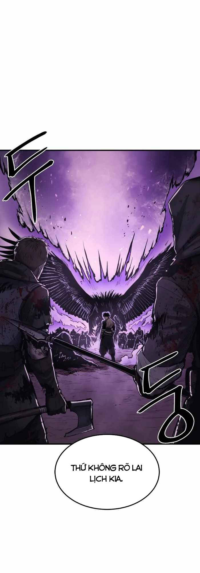 The Wailing Perversion - Chương 2