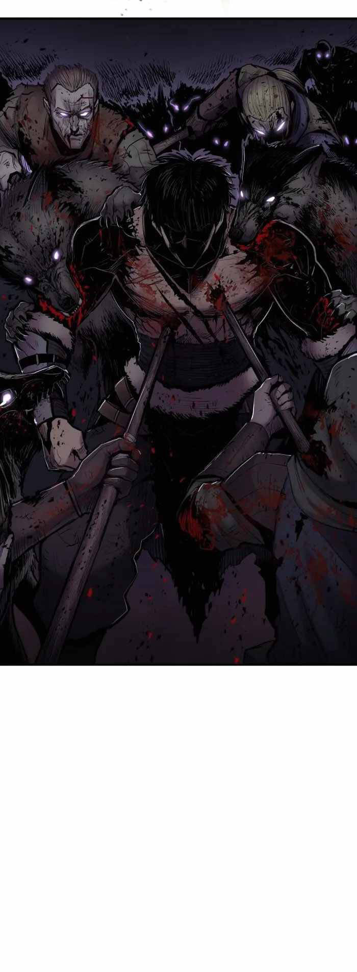 The Wailing Perversion - Chương 2