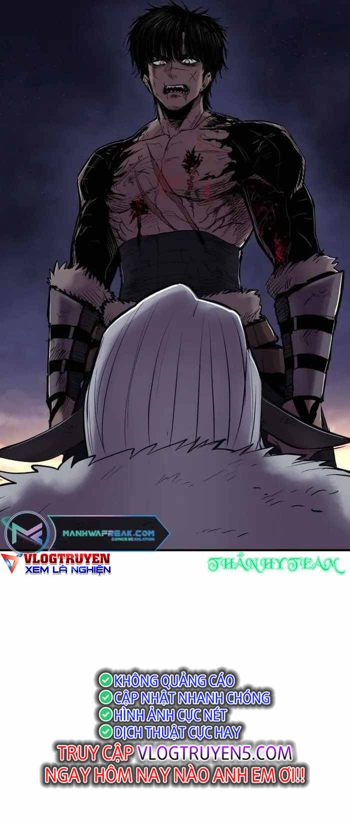 The Wailing Perversion - Chương 2