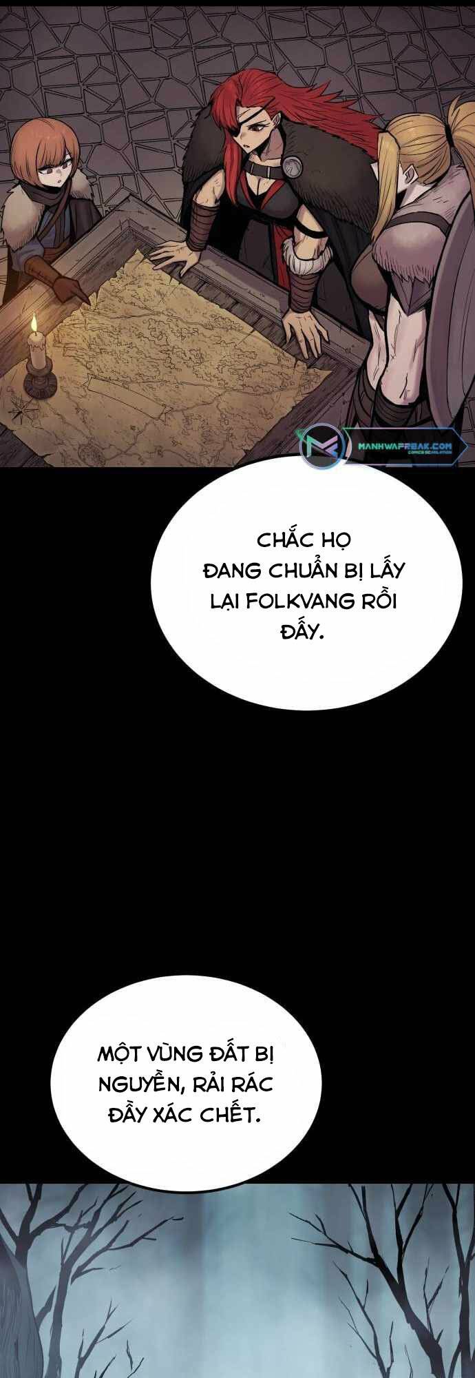 The Wailing Perversion - Chương 20