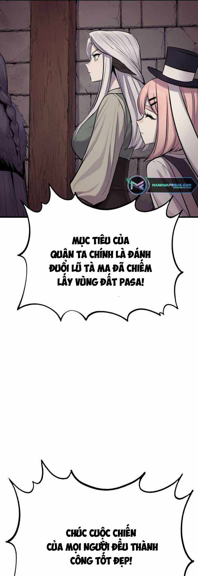 The Wailing Perversion - Chương 20