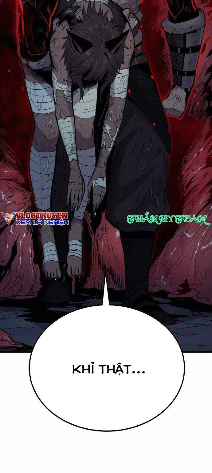 The Wailing Perversion - Chương 22