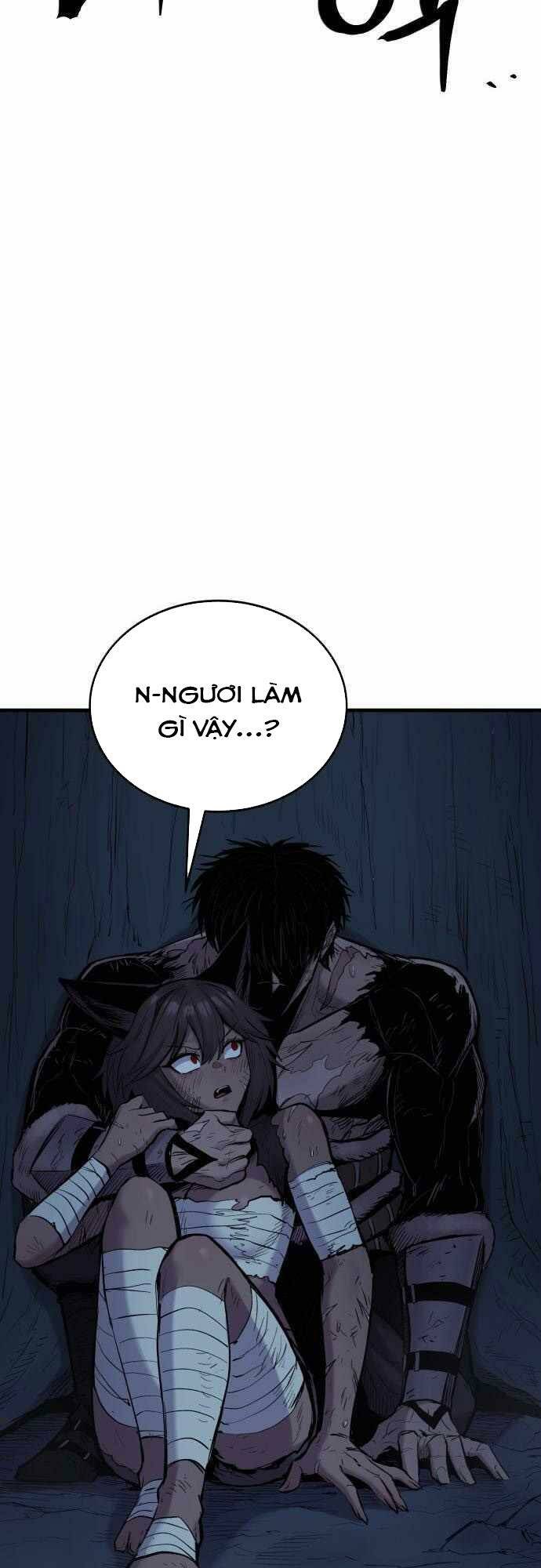 The Wailing Perversion - Chương 22