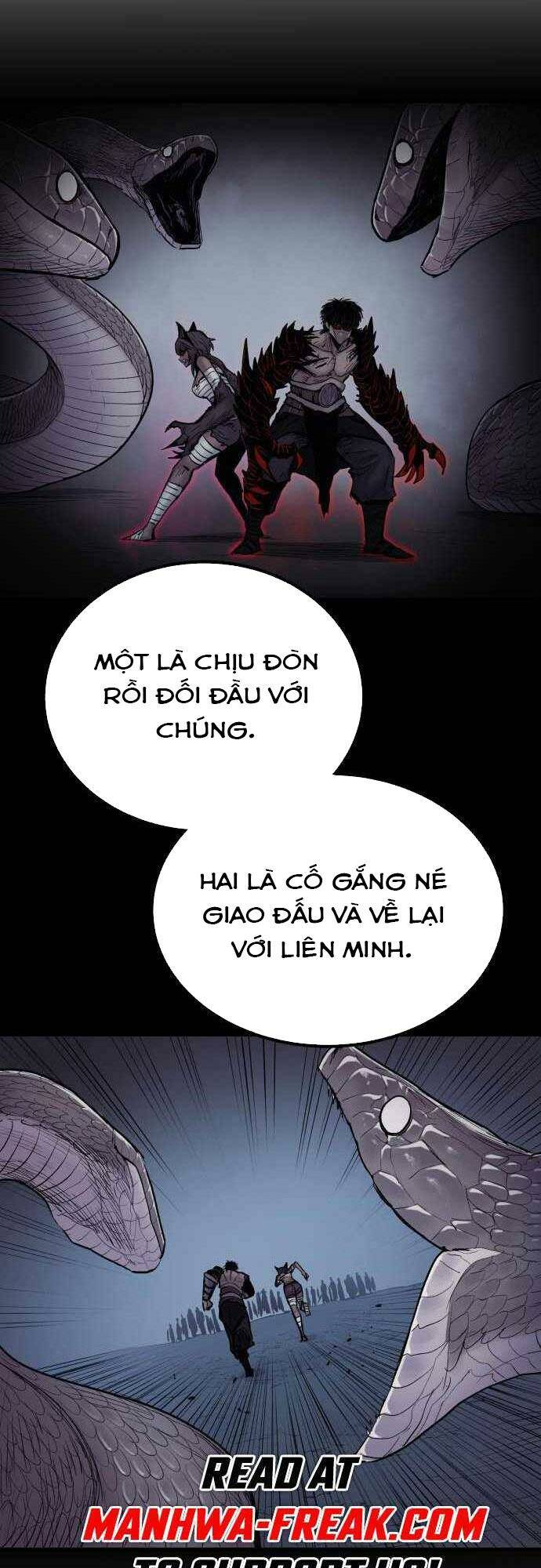 The Wailing Perversion - Chương 22