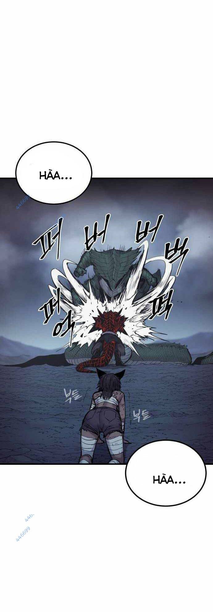 The Wailing Perversion - Chương 23