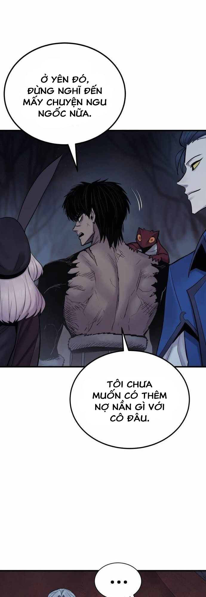 The Wailing Perversion - Chương 24