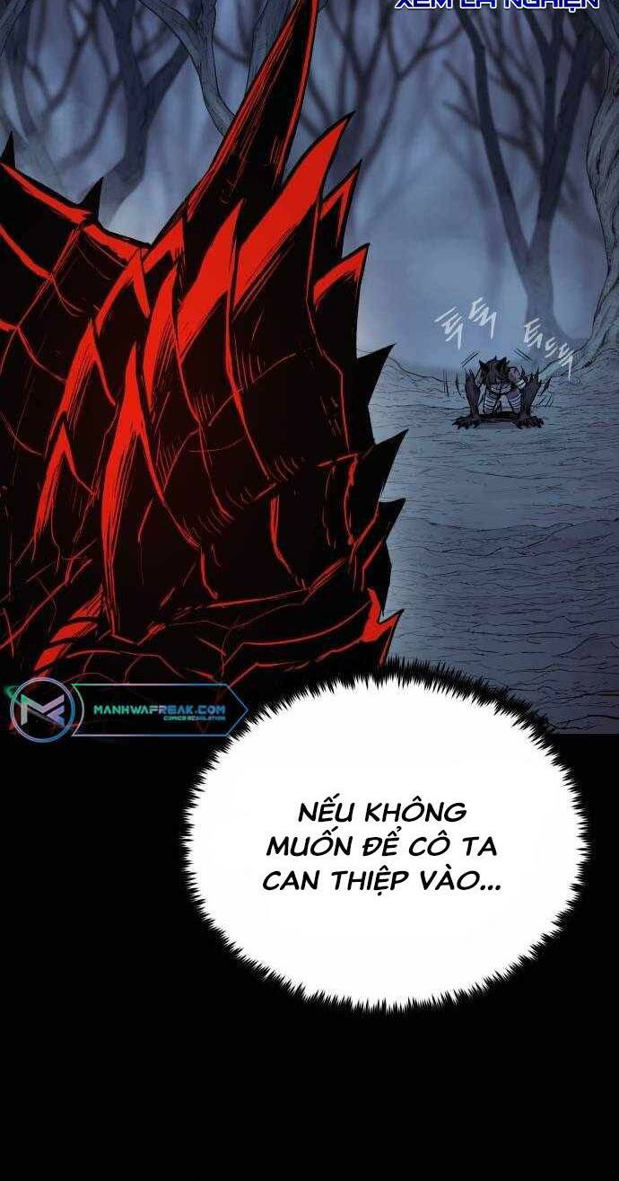 The Wailing Perversion - Chương 24