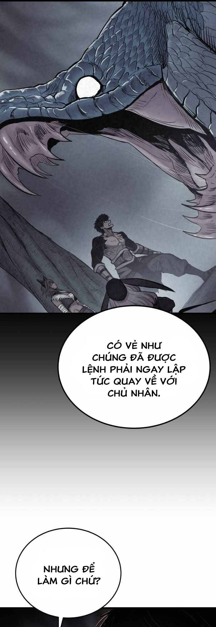The Wailing Perversion - Chương 24