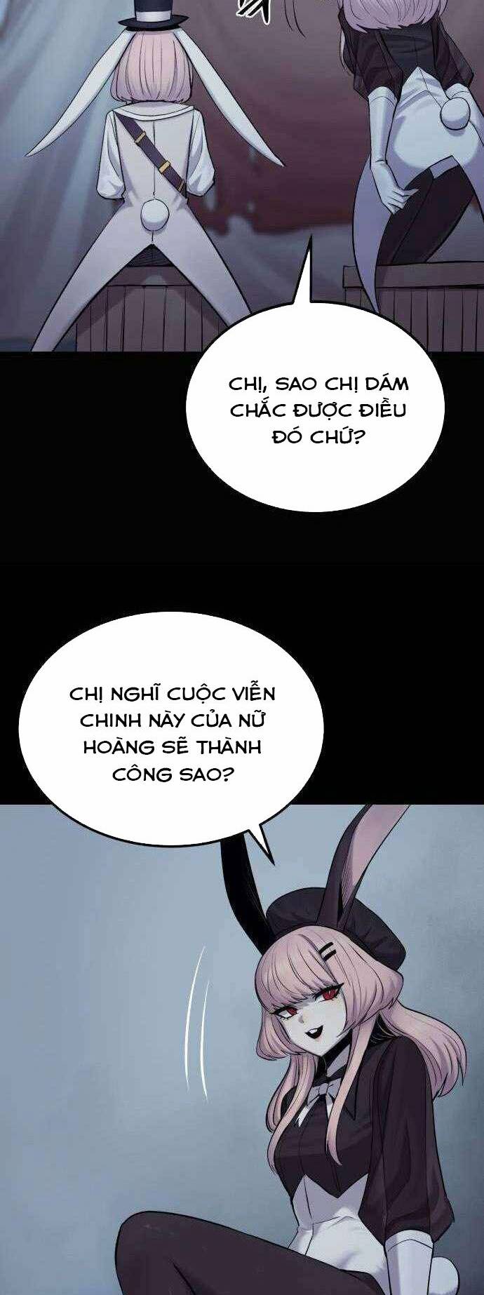 The Wailing Perversion - Chương 26