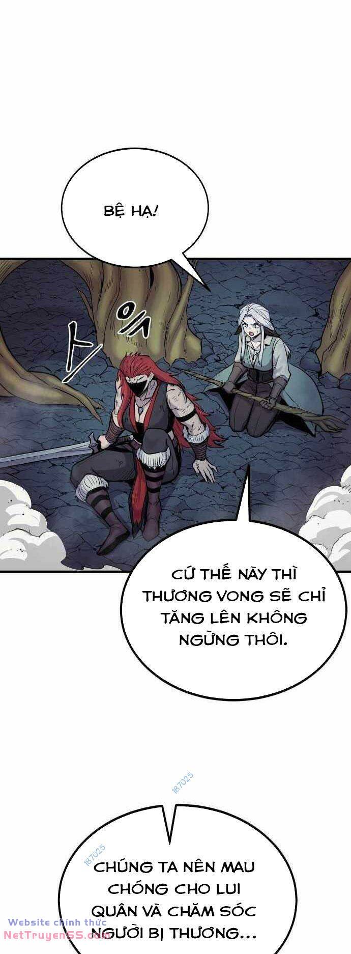 The Wailing Perversion - Chương 28