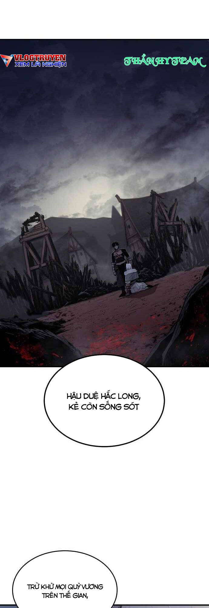 The Wailing Perversion - Chương 3