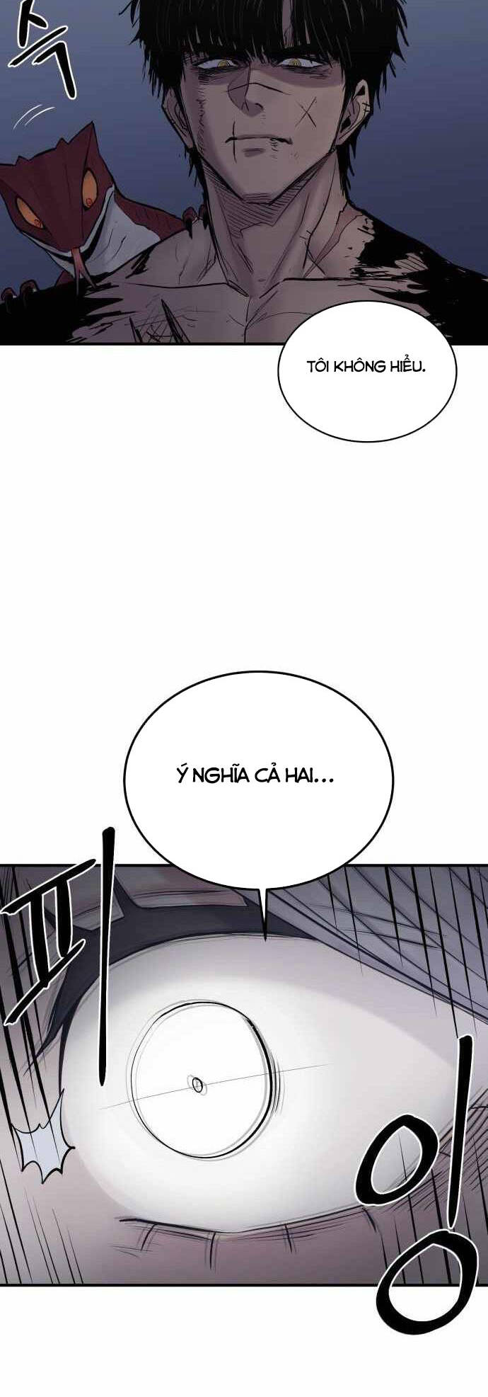 The Wailing Perversion - Chương 3