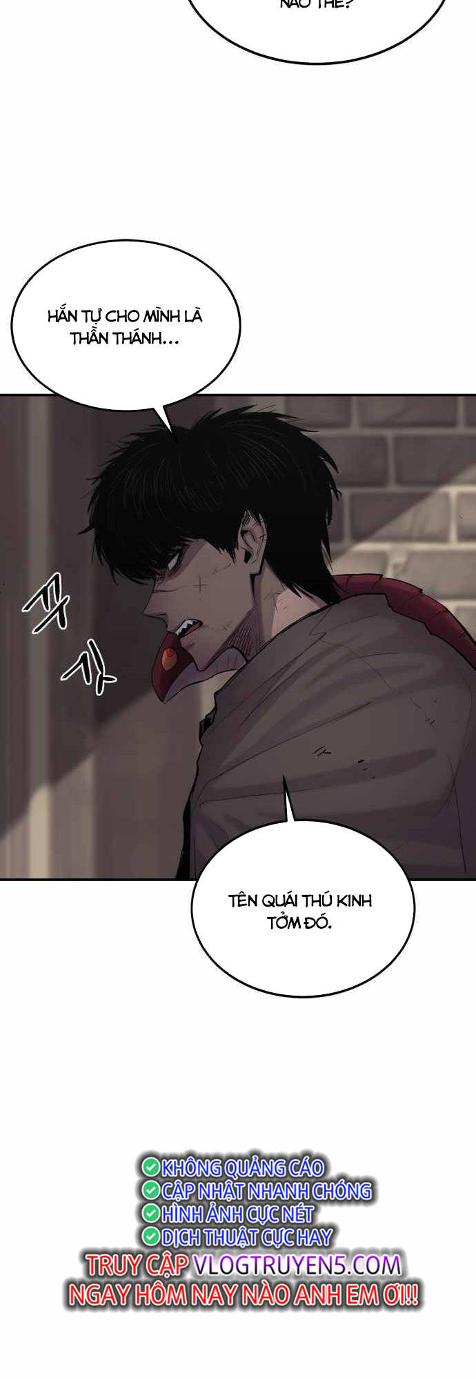 The Wailing Perversion - Chương 3
