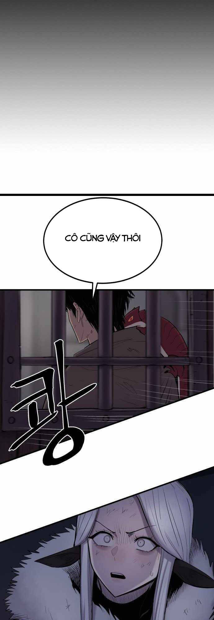 The Wailing Perversion - Chương 3