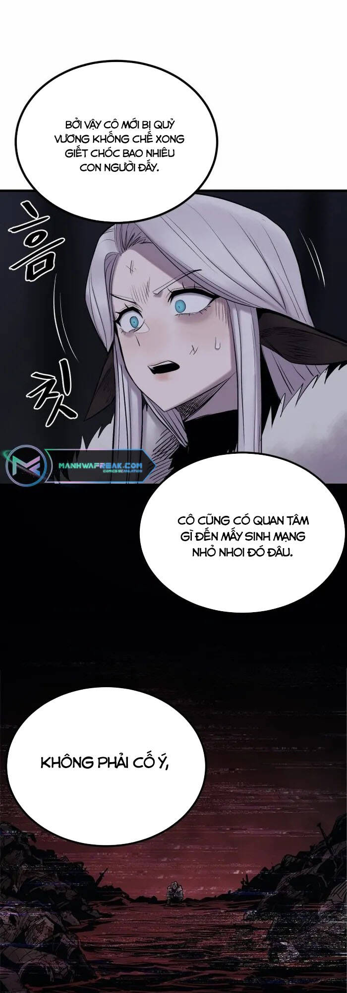The Wailing Perversion - Chương 4