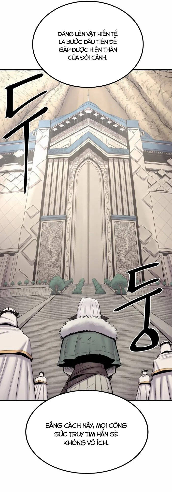 The Wailing Perversion - Chương 4