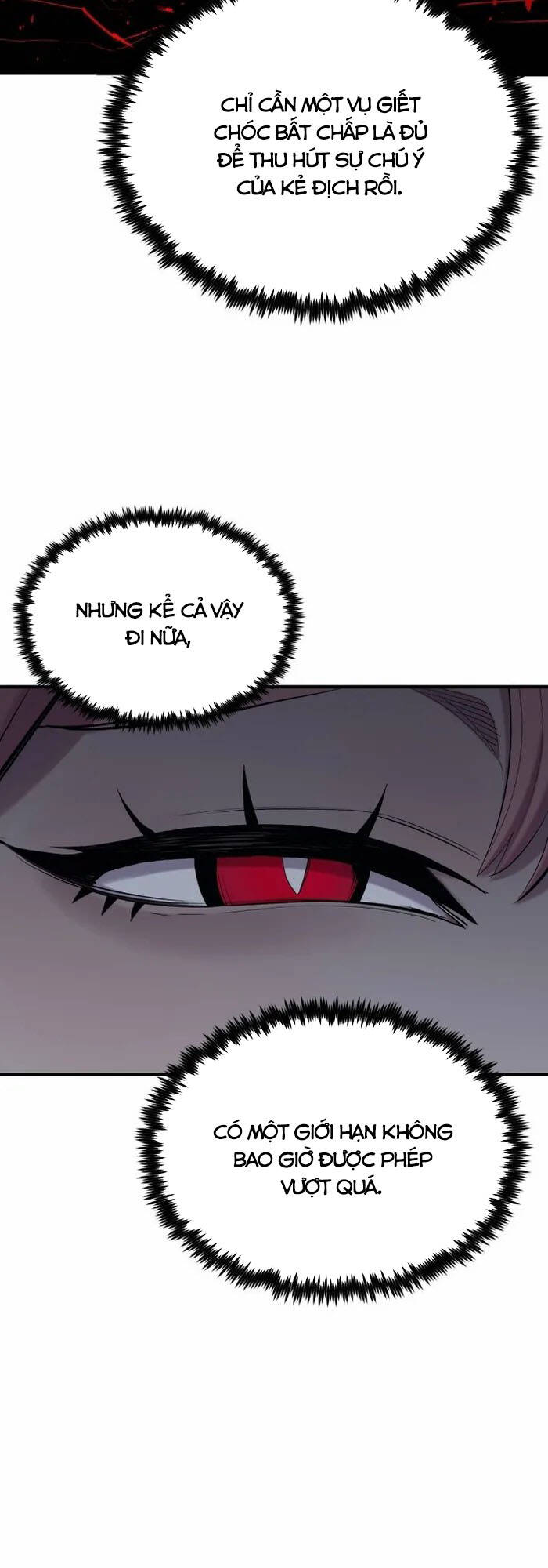 The Wailing Perversion - Chương 4