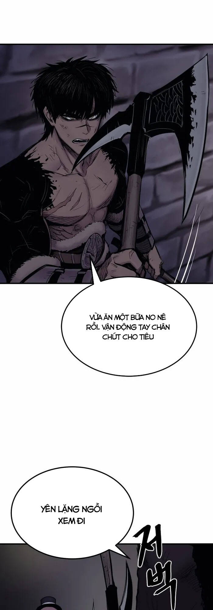 The Wailing Perversion - Chương 4