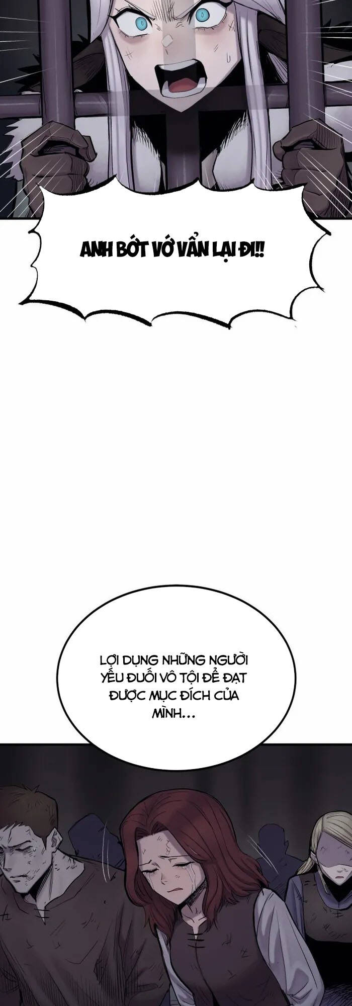 The Wailing Perversion - Chương 4