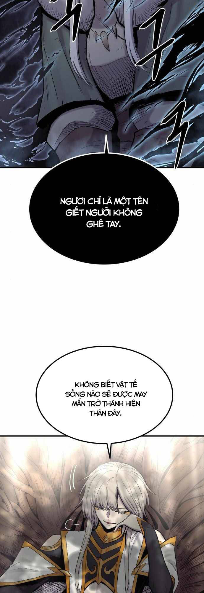 The Wailing Perversion - Chương 5