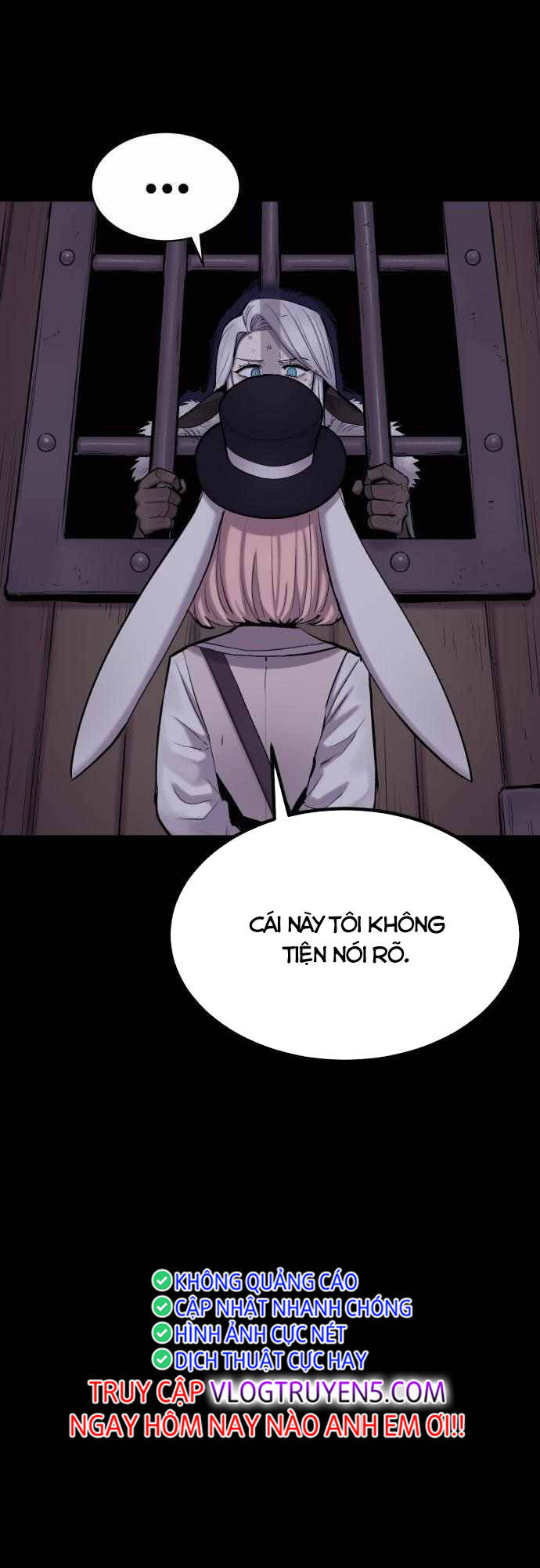 The Wailing Perversion - Chương 5