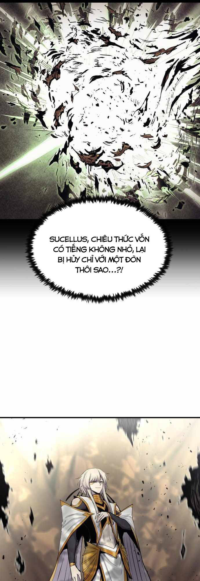 The Wailing Perversion - Chương 5