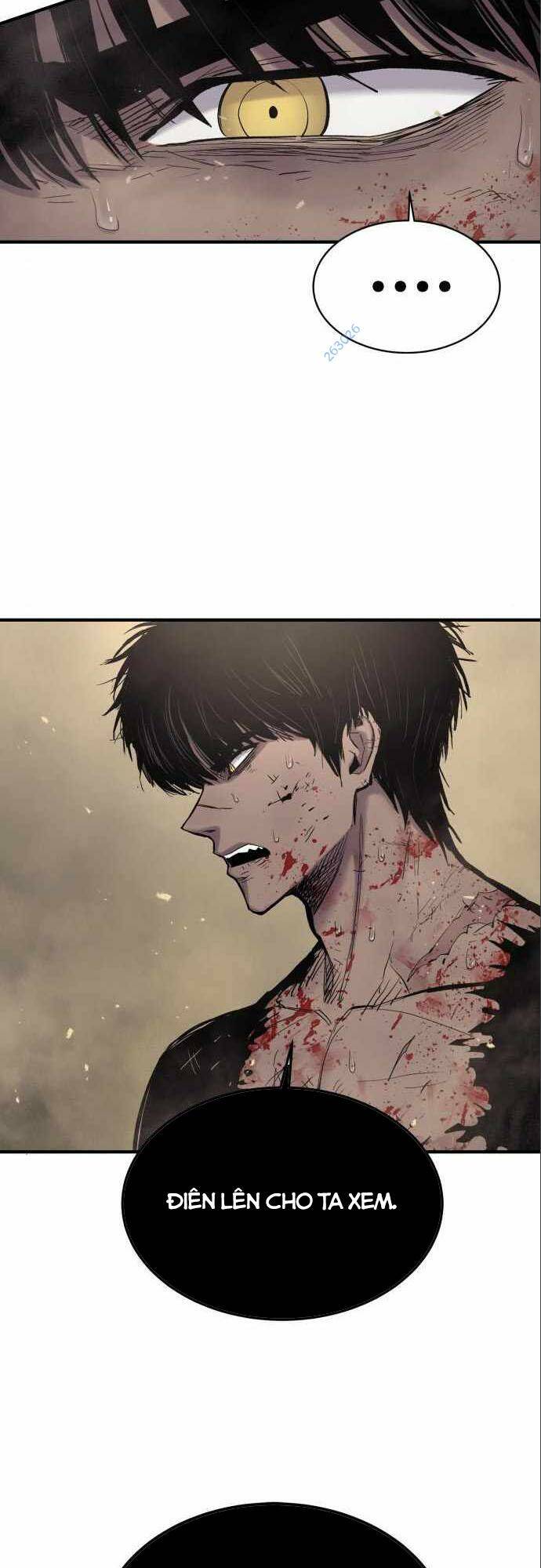The Wailing Perversion - Chương 6
