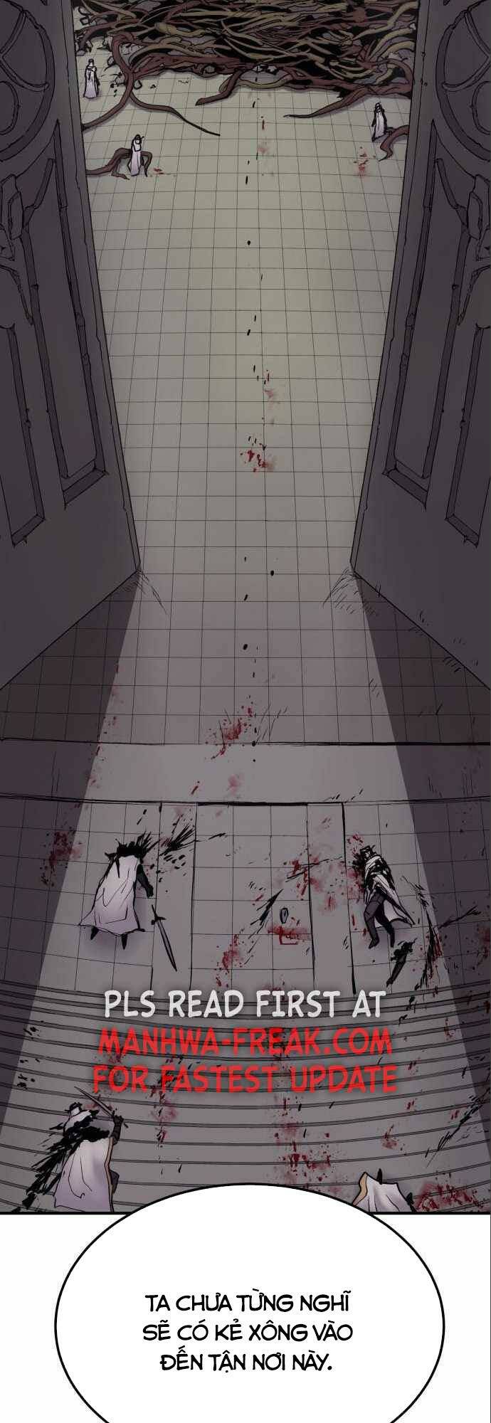 The Wailing Perversion - Chương 6