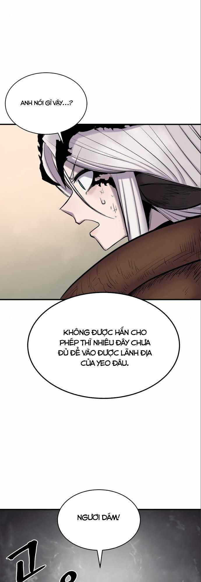 The Wailing Perversion - Chương 6