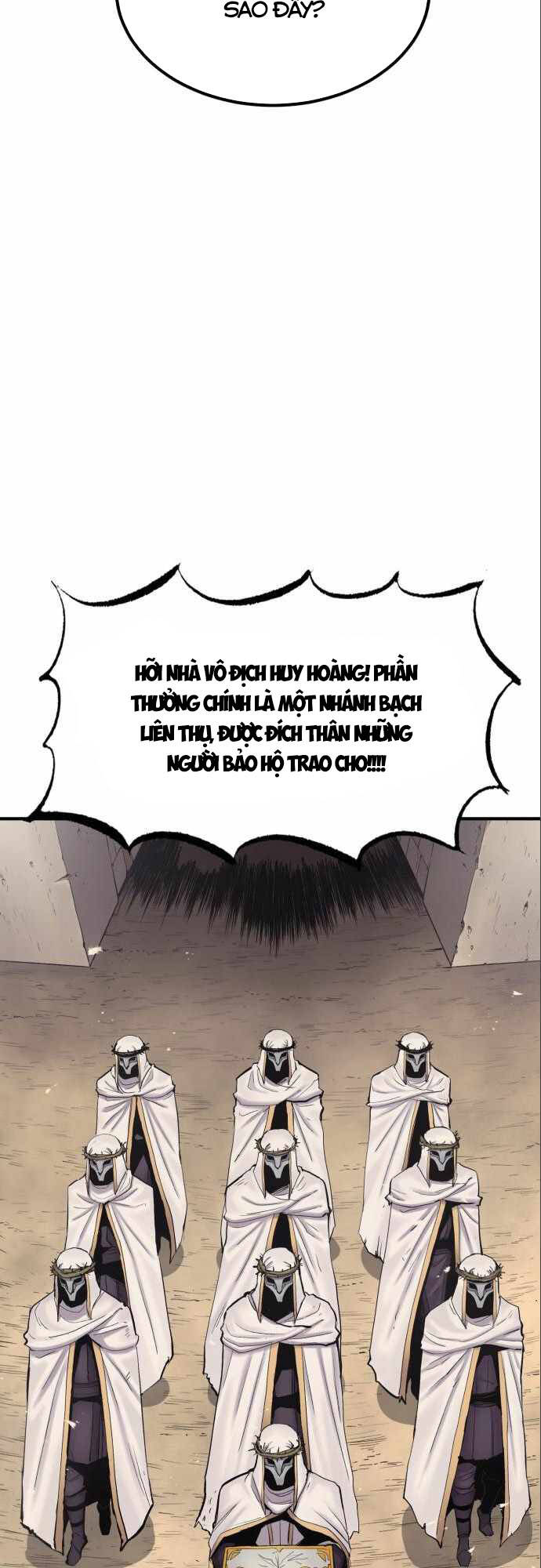The Wailing Perversion - Chương 6