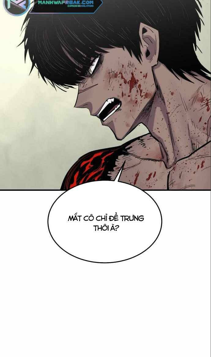 The Wailing Perversion - Chương 7