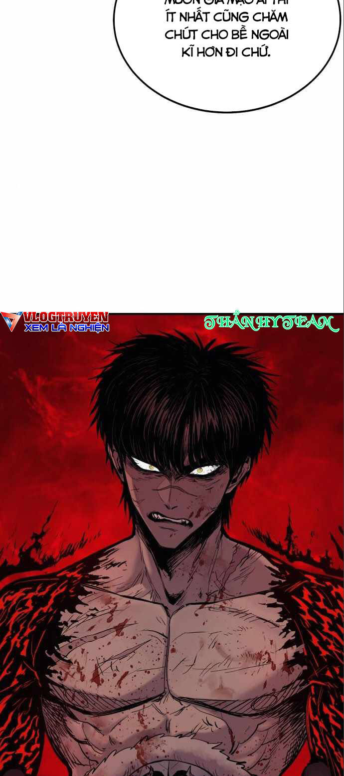The Wailing Perversion - Chương 7