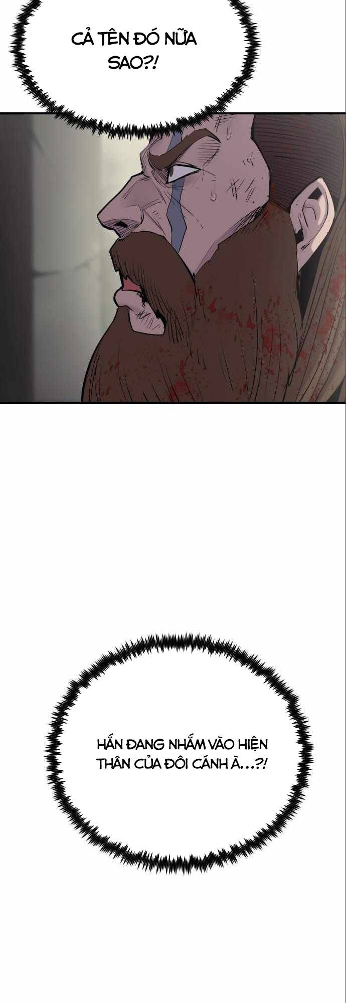 The Wailing Perversion - Chương 7