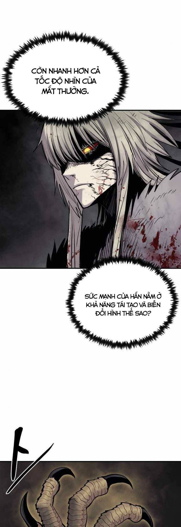 The Wailing Perversion - Chương 8